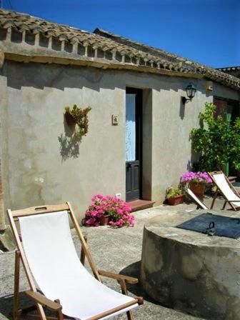 Hotel Baglio Anaste Buseto Palizzolo Exterior foto