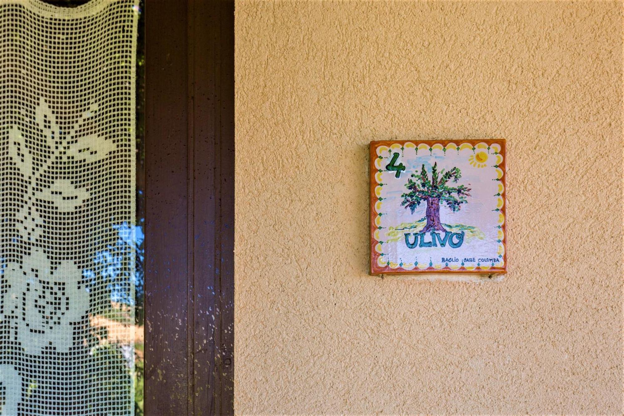 Hotel Baglio Anaste Buseto Palizzolo Exterior foto
