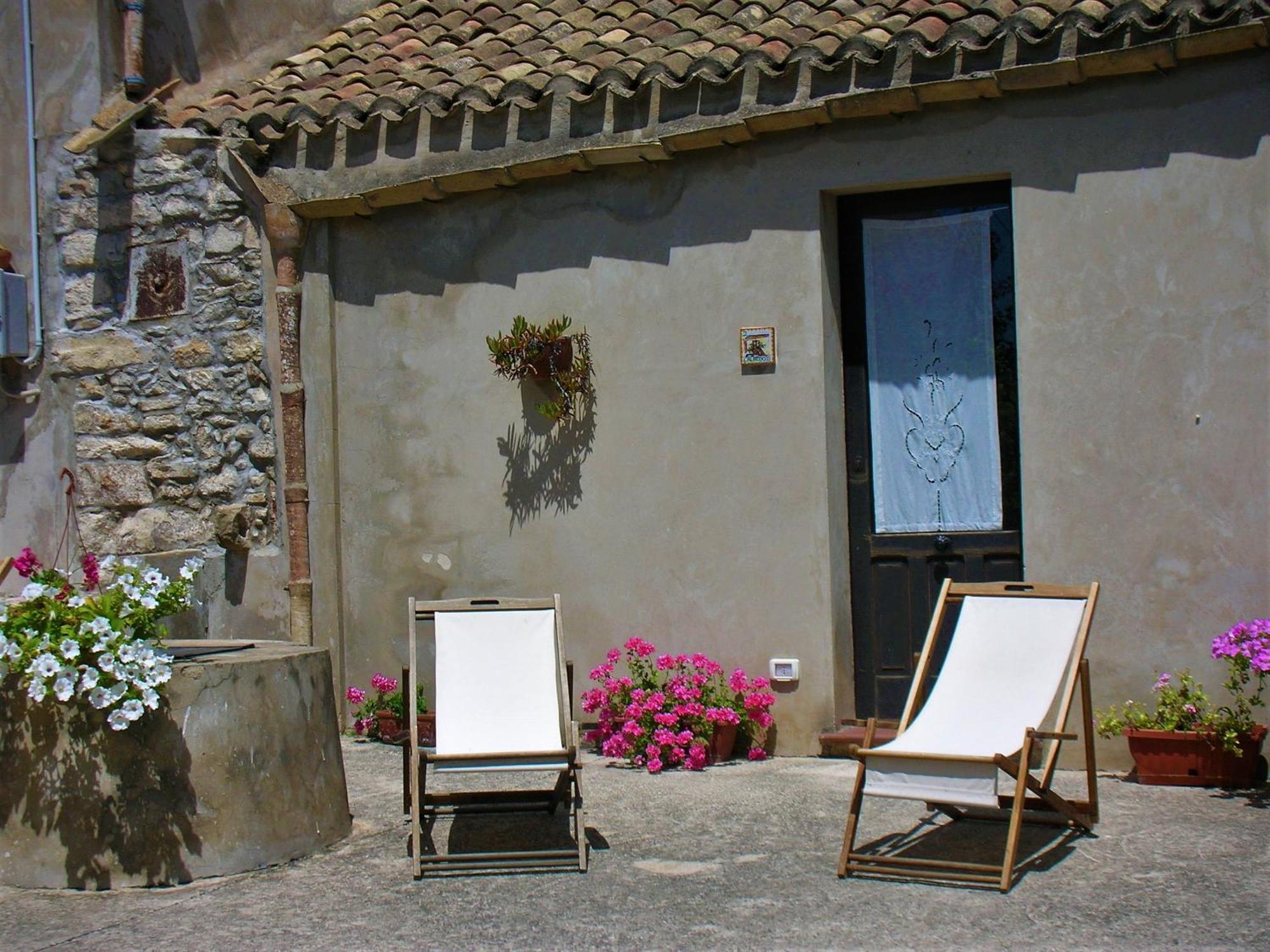 Hotel Baglio Anaste Buseto Palizzolo Exterior foto