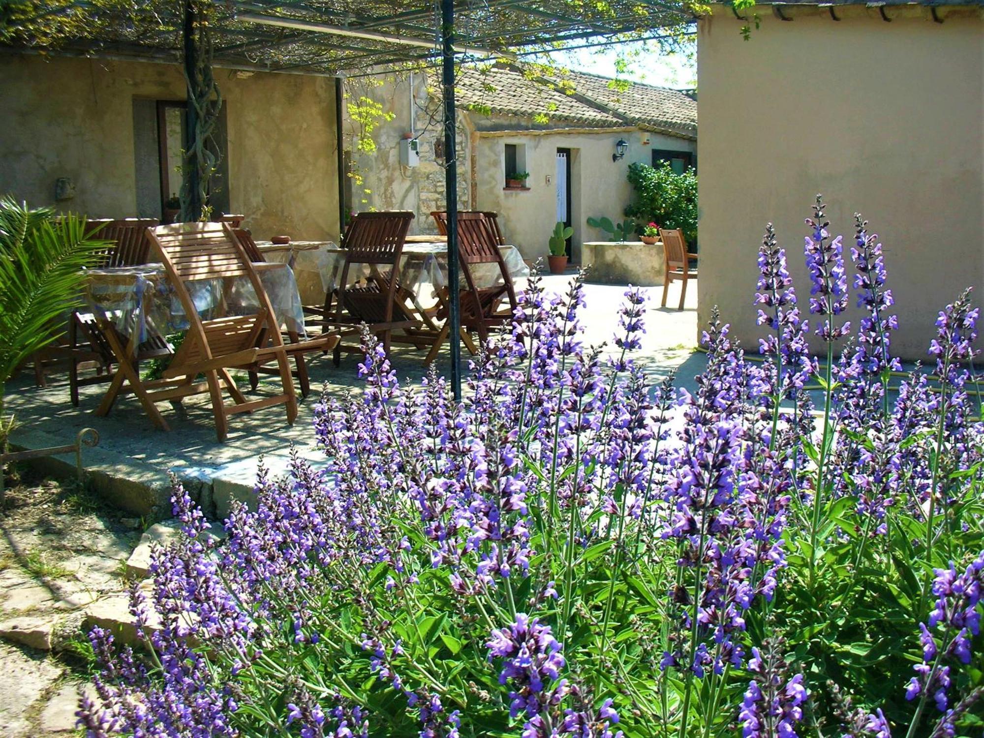 Hotel Baglio Anaste Buseto Palizzolo Exterior foto